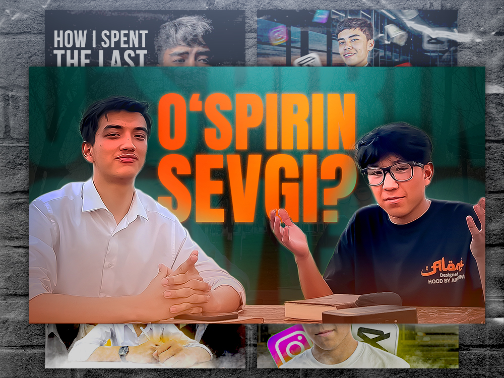 Examples of YouTube thumbnail designs, image 9 of 9