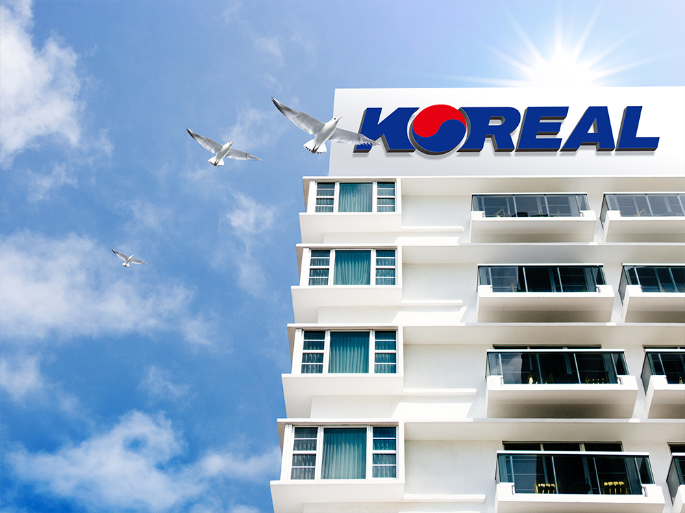 Logo & Branding - Koreal, image 3 of 5