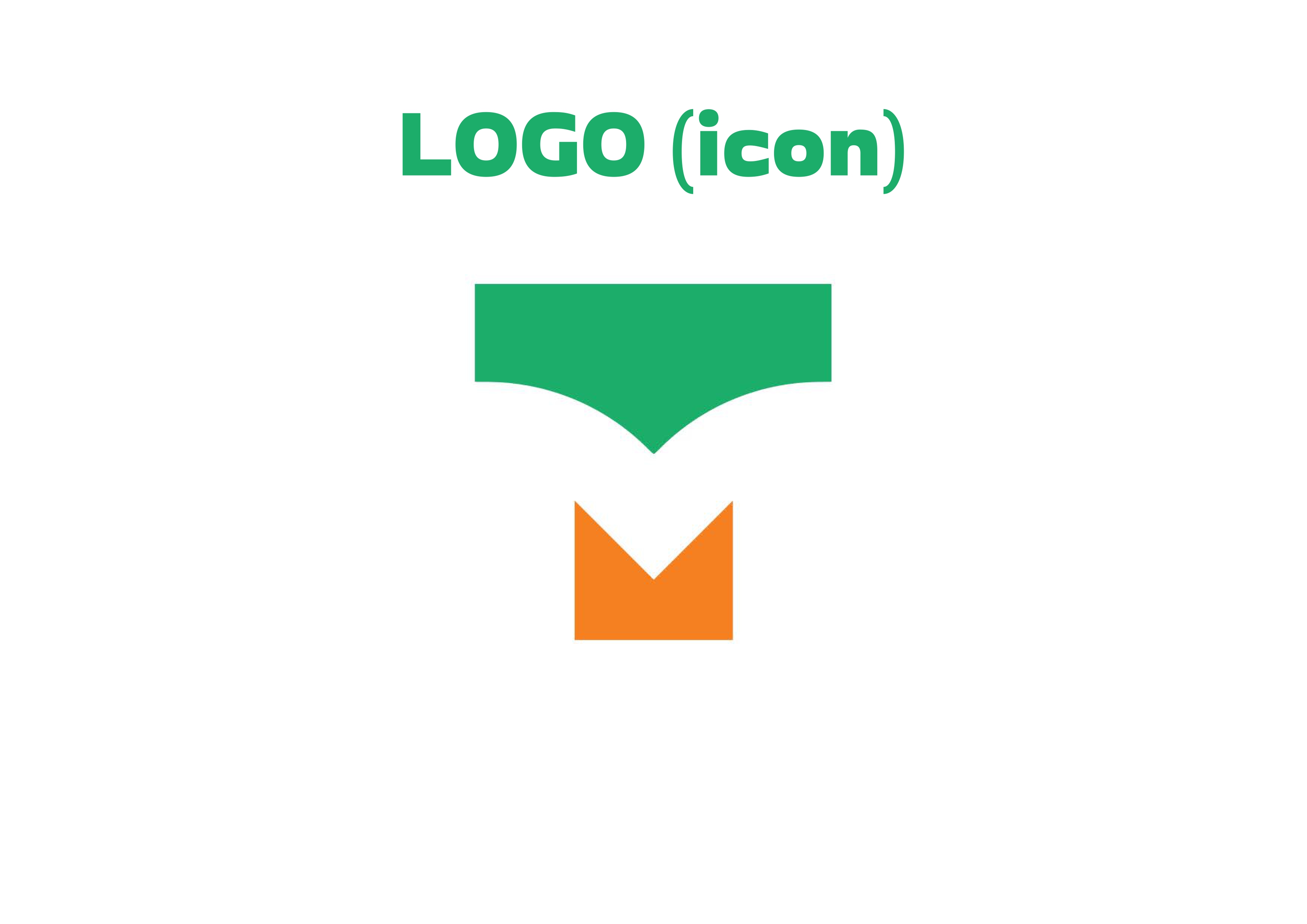 Logo design for Turkistan market, image 3 of 6