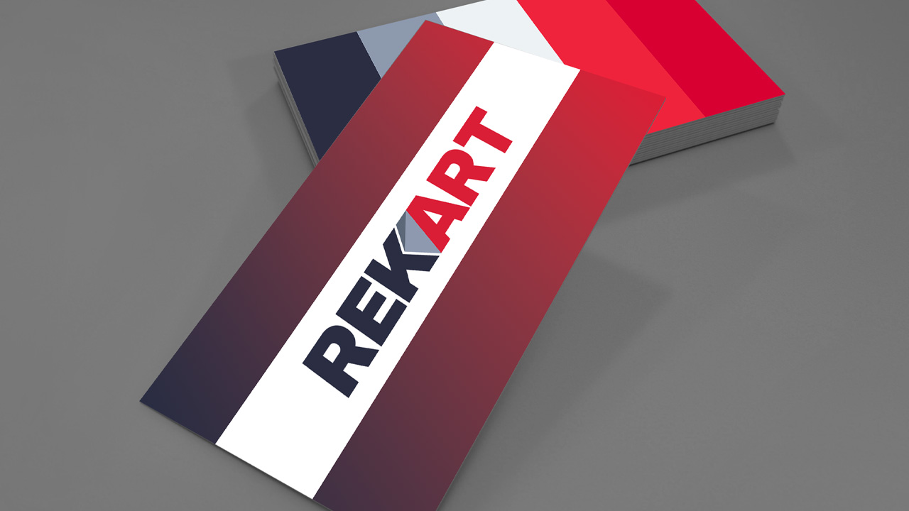 Rekart - Logo designing, image 4 of 6