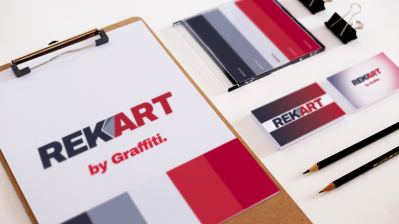 Rekart - Logo designing, image 3 of 6